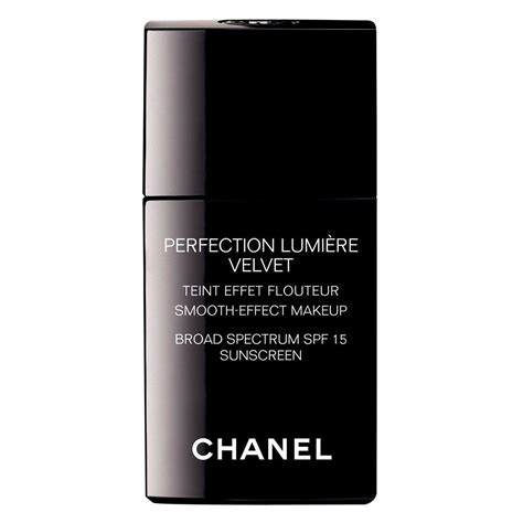 chanel perfection lumiere velvet where to buy|chanel perfection lumiere discontinued.